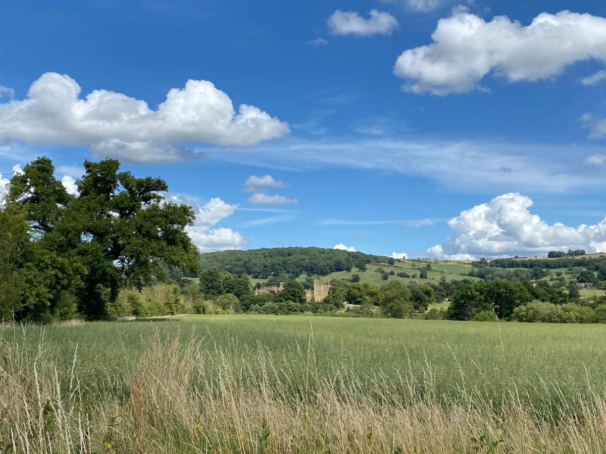 Zen Cottage, Cheltenham Winchcombe Exteriér fotografie