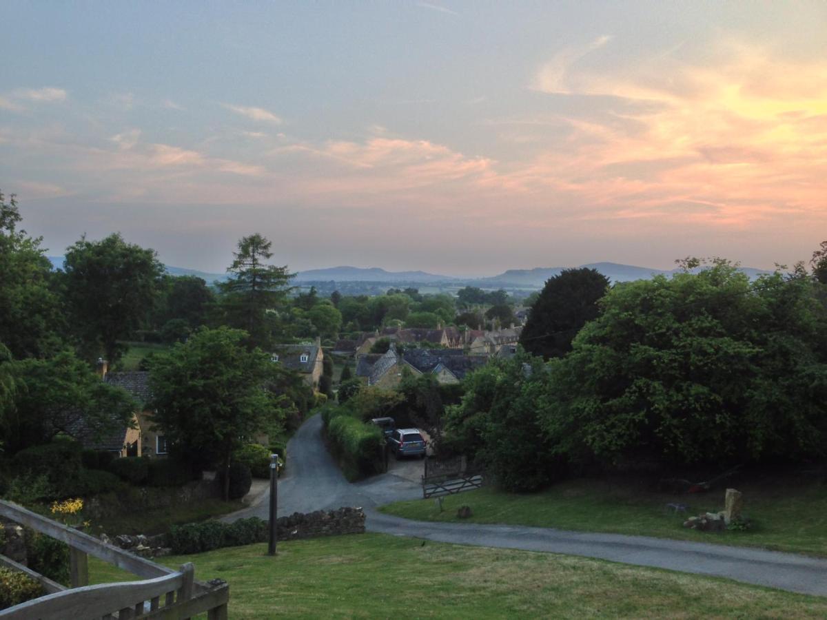 Zen Cottage, Cheltenham Winchcombe Exteriér fotografie