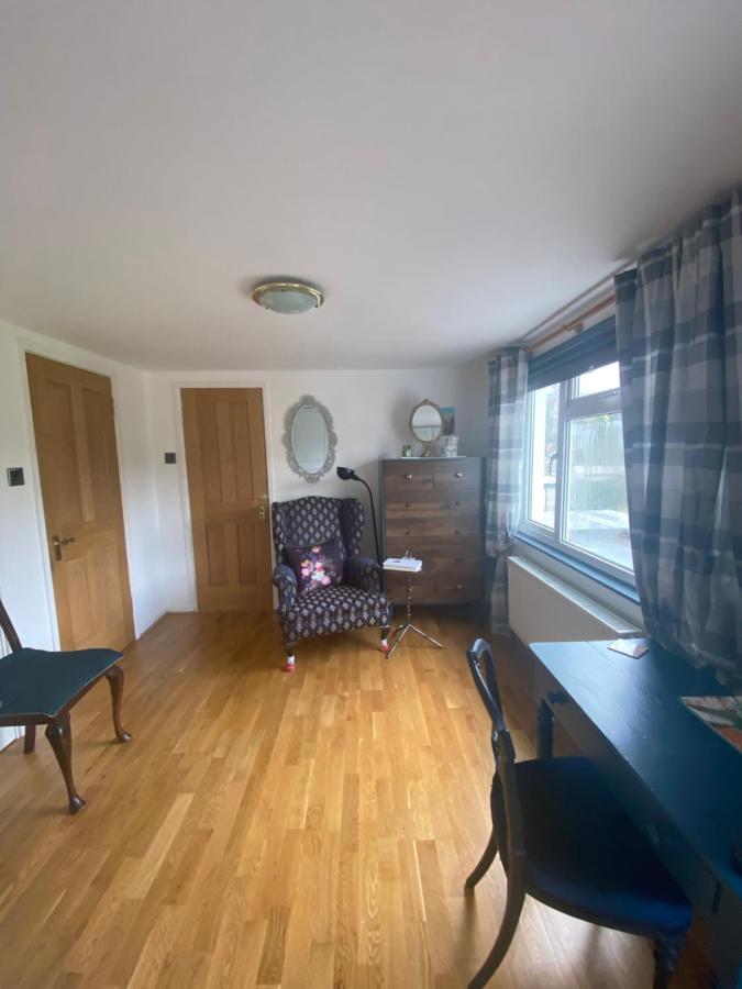 Zen Cottage, Cheltenham Winchcombe Exteriér fotografie