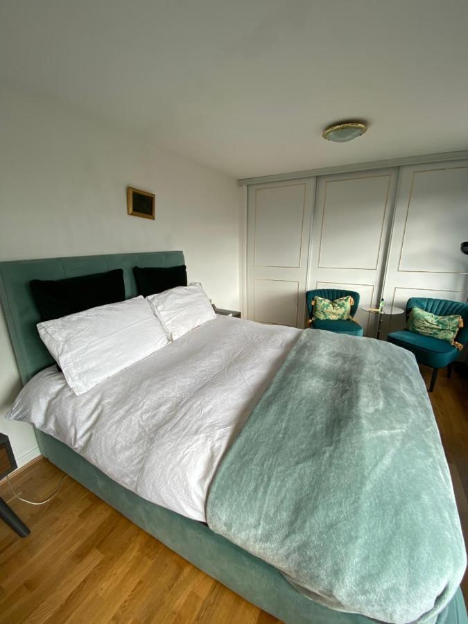 Zen Cottage, Cheltenham Winchcombe Exteriér fotografie
