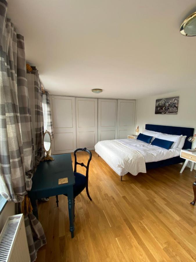 Zen Cottage, Cheltenham Winchcombe Exteriér fotografie