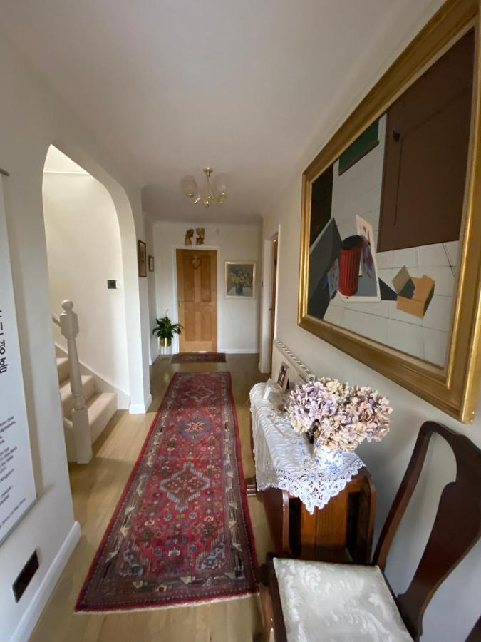 Zen Cottage, Cheltenham Winchcombe Exteriér fotografie